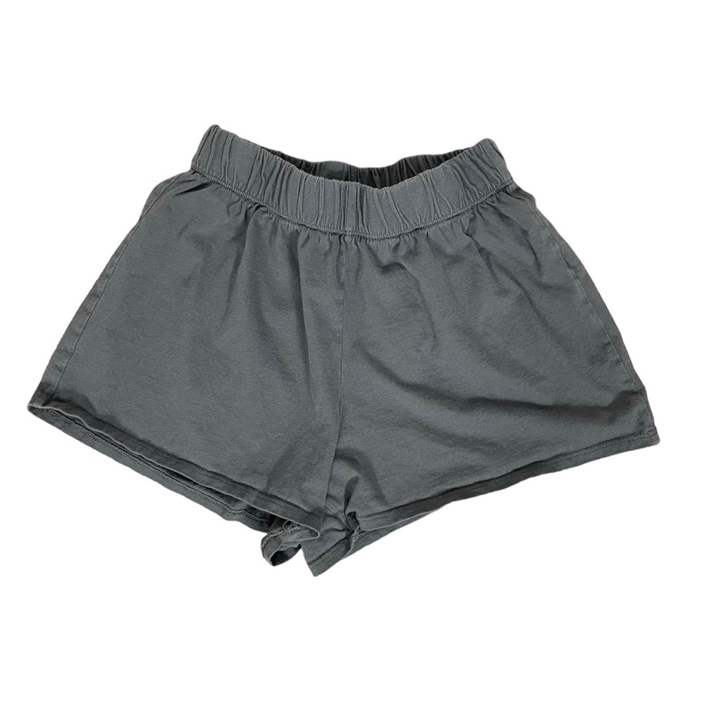 Wild Fable Gray Shorts Size Small